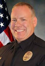 Police chief fires Texas officer who killed unarmed teen