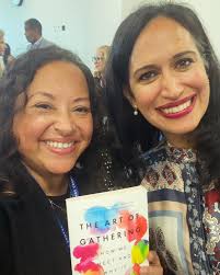 Today was amazing and ended