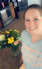 Morning routine with kids and work