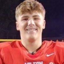 Football High School Players