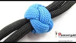 This is a fancy dog leash well worth making. Paracord Guild Youtube