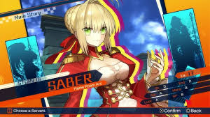 Normally, they exist only to protect the moon cell. Fate Extella The Umbral Star Se Lanza El 17 De Enero En Ps4 Y Ps Vita Playstation Blog Latam