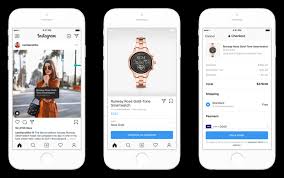In terms of revenue, the campaign drove a roas that was 135% above the average for other awareness content in the account that month. Instagram S New Shopping From Creators Gives Influencers Access To Checkout For In App Purchases