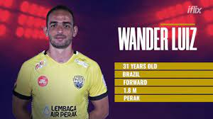 Consulta toda la información y últimas noticias de wander luiz (perak). Fm Player Profile Wander Luiz Youtube