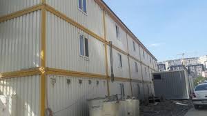 İnternet ortamında konteyner ve prefabrik sitelerimizdeki bu resimlerin, içeriklerin, emeğimizin ve kalitemizin belgelerinin kopyalanması, başka. 2 El Urunler Nursay Prefabrik