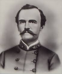 Capt Henry Ally Rogers (1833-1884)