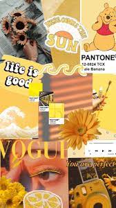 Yellow Aesthetic Wallpaper Pretty Wallpaper Iphone Aesthetic Iphone Wallpaper Iphone Wallpaper Tumblr Aesthetic