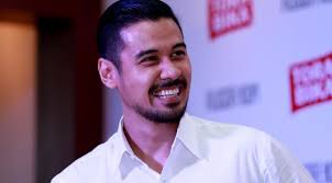 Chicco Jerikho Sering Dibilang Mirip Ello