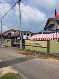 Surau Taman Kuala Kedah