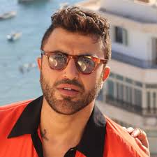 Jad Shwery (Choueiri)