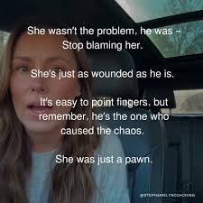 Stephanie Divorce Coach