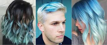For a woman with medium dark skin tone and green eyes, a golden, honey butter, blonde is the delicious frosting on your cake. 11 Wild Hair Colors That Are Setting The Trend Top Beauty Magazines