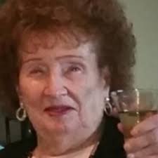 Obituary information for Margaret M. Lynham