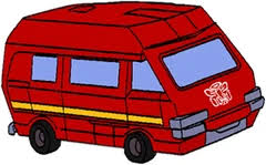 Ironhide (G1) | Transformers History Wiki | Fandom