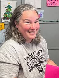 💙!!WE DO GREAT THINGS BECAUSE WE HAVE GREAT PEOPLE!!💛 🎉 Happy  Administrative Professionals Day/Week! ✨ Yesterday, we celebrated the  incredible individuals who keep everything running smoothly behind the  scenes. 💪📎🗂️ High School