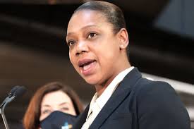 The False Promise of the Black Police Chief