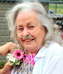 Obituary: Delora T. Fearon