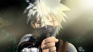 In the story, kakashi is the teacher of team 7, consisting of the series' primary characters, naruto uzumaki, sasuke uchiha. Young Kakashi Wallpapers Top Free Young Kakashi Backgrounds Wallpaperaccess