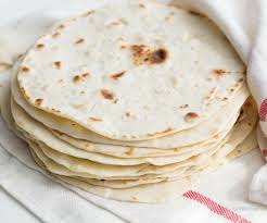 Resepi tortilla wrap ayam panggang sesuai dihidangkan untuk sarapan pagi atau makan malam. Inginkan Sarapan Ringkas Tapi Berkhasiat Ini Cara Cara Buat Roti Tortilla Mudah Untuk Anak Anak