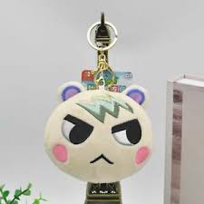 Sitting acnh dom stuffed animals raymond 8 inches animal crossing marshal plush toys cute animal gift frog plush regisboxshop 5 out of 5 stars (1,379) $ 36.99. 12cm Animal Crossing New Horizons Marshal Plush Keychain Pendant Toy Fans Gifts Ebay