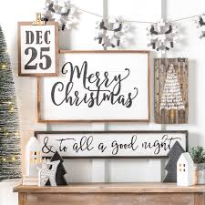 Hobby Lobby On Instagram A Very Merry Farmhouse Christmas Hobby Lobby Hobbys Lobby