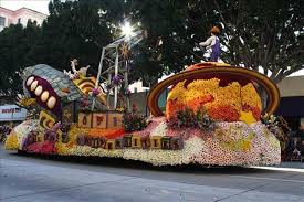 Rose Parade Recap Rose Bowl Parade Tournament Of Roses Parade Rose Parade