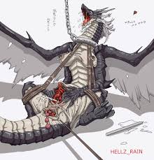 Hellz_Rain on X: Tio Klarus 🔺⚜️🔺 eechi porn yiff nsfw feral anthro  furry r34 Rule34 cum sex bondage dinosaur master dragon hentai  sexy t.coITNfgwoQxt  X