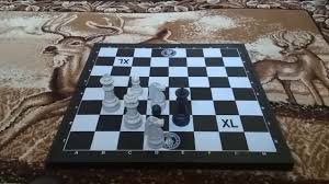 Lakukan gerakan tepuk tangan demikianlah postingan tentang kunci jawaban buku tematik kelas 3 tema 8 subtema 2. Download Problem Catur 3 Langkah Mati 4 Mp3 Mp4 3gp Flv Download Lagu Mp3 Gratis