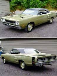 Image result for Silver 1969 Coronet