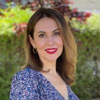 Elizabeth Eldredge Email & Phone Number