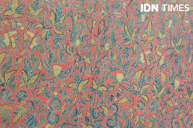 Go tik swan, orang tionghoa yang pencipta batik indonesia(ariska anggraini). Kisah Go Tik Swan Diminta Sukarno Ciptakan Batik Indonesia