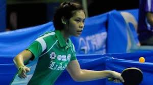 Jun 28, 2021 · table tennis stalwart jian fang lay will equal the record for most olympics by an australian woman when competing at next month's tokyo games.fang lay has been summoned for her sixth olympics. Dlsu Table Tennis Standout Ian Lariba Qualifies For 2016 Olympics