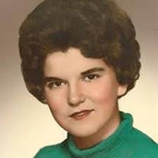 Jeannie Mary Heese Obituary September 18, 2023