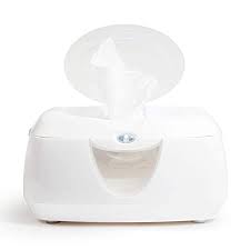Amazon Com Munchkin Warm Glow Wipe Warmer White Baby Wipe Warmers Baby