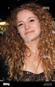 London uk carrie hope fletcher hi-res stock photography and images