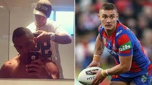 Newcastle Knights hooker Danny Levi: Life after NRL with barber, podcast  hobby
