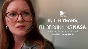 Margo Madison Quotes
