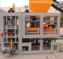 OEM Hollow Block Making Machine Complete Set Cement Block Production Machine
