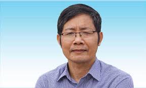 Chùm thơ Mai Thìn ở Bình Định