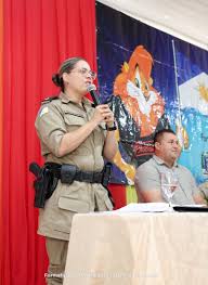 PROERD promove formatura de 47 alunos em Cariri e reforça prevenção às  drogas em todo o Tocantins