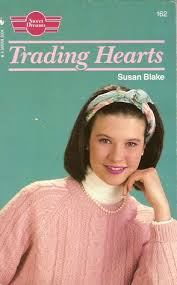 Sweet dreams or sweet dreams (of you) is a country ballad, which was written by don gibson. Trading Hearts Sweet Dreams 162 By Susan Blake
