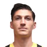 Steven Zuber's Ultimate Team History