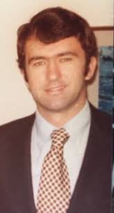 William F. 'Bill' Eggert of Hampton Bays Dies October 16