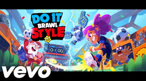 Download brawl stats for brawl stars app on android and ios. Brawl Stars Song Do It Brawl Style Brawl Bro Official Music Video Youtube