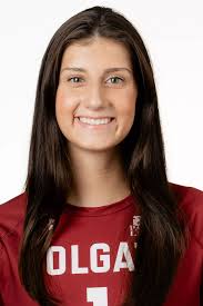 Maddie Rudolph's Instagram, Twitter & Facebook