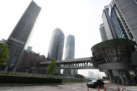 Den stopper er på ktm komuter 's seremban linje. Pedestrian Bridge Linking Lrt Ktm Komuter Stations To Mid Valley Opened Edgeprop My