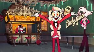 Hazbin Hotel Review: YouTube Pilot Struggles as Amazon Show