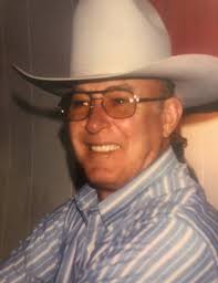 Obituary information for A.J. "Jim" Bellamy