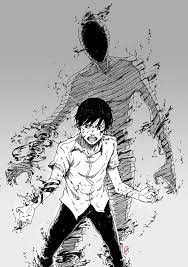Ajin Kei Nagai Ibm Ajin Anime Ajin Manga Ajin
