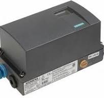 Siemens 6DR5210-0EM21-0AA0 SIPART PS2 Smart Electropneumatic ...